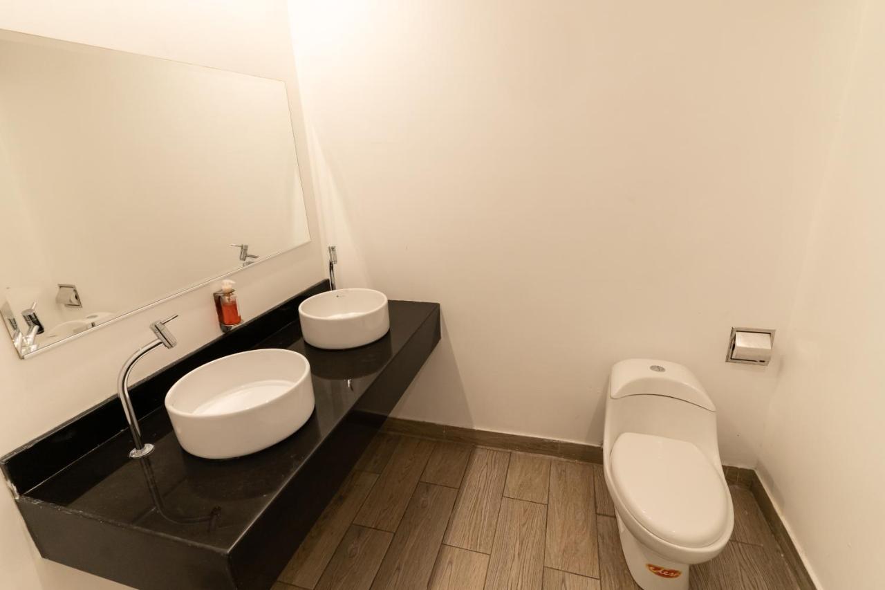 Hotel Kinova サリナス エクステリア 写真